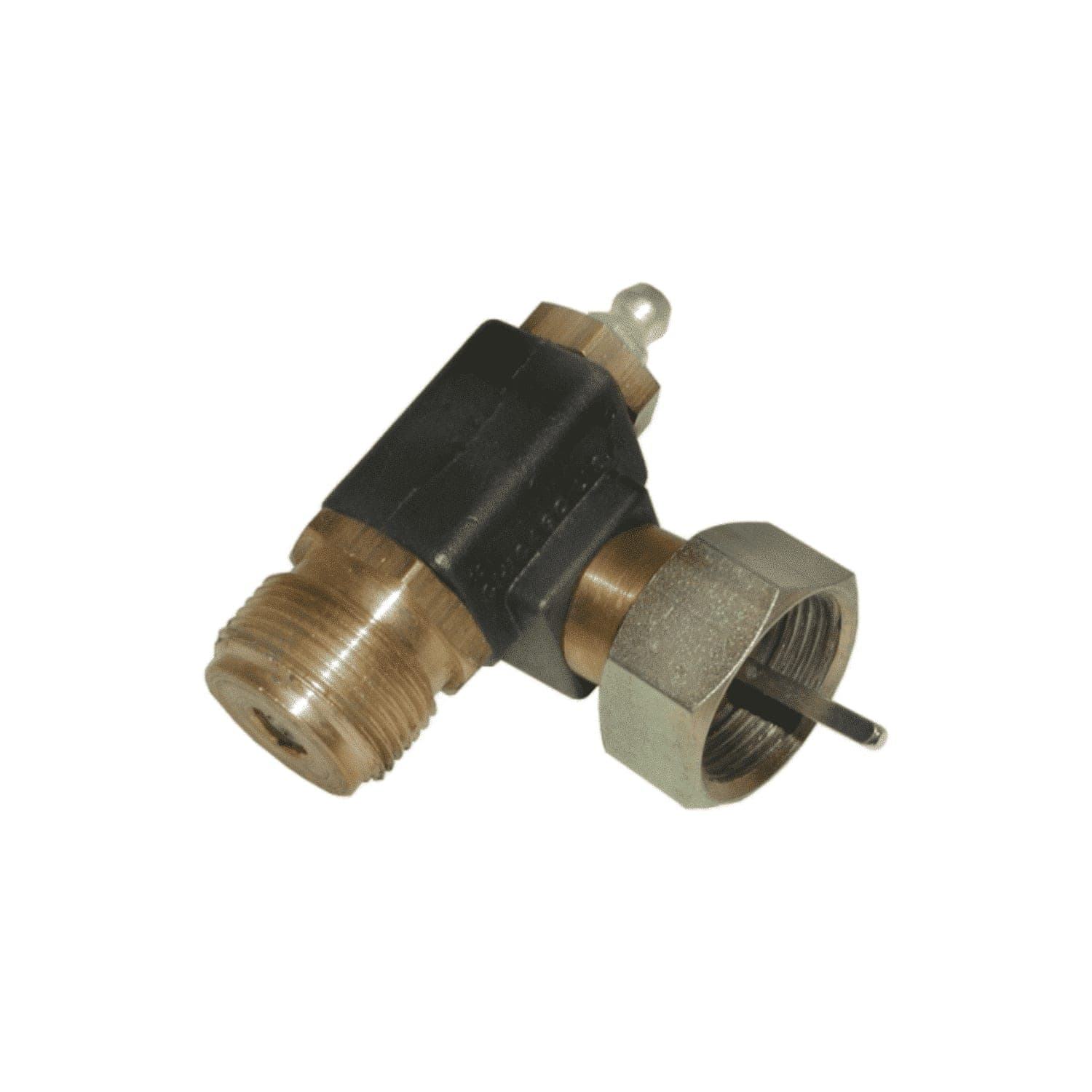 C2-C3 New Speedometer/Tachometer Cable Adapter (90 Degree Fitting) 1963-1974