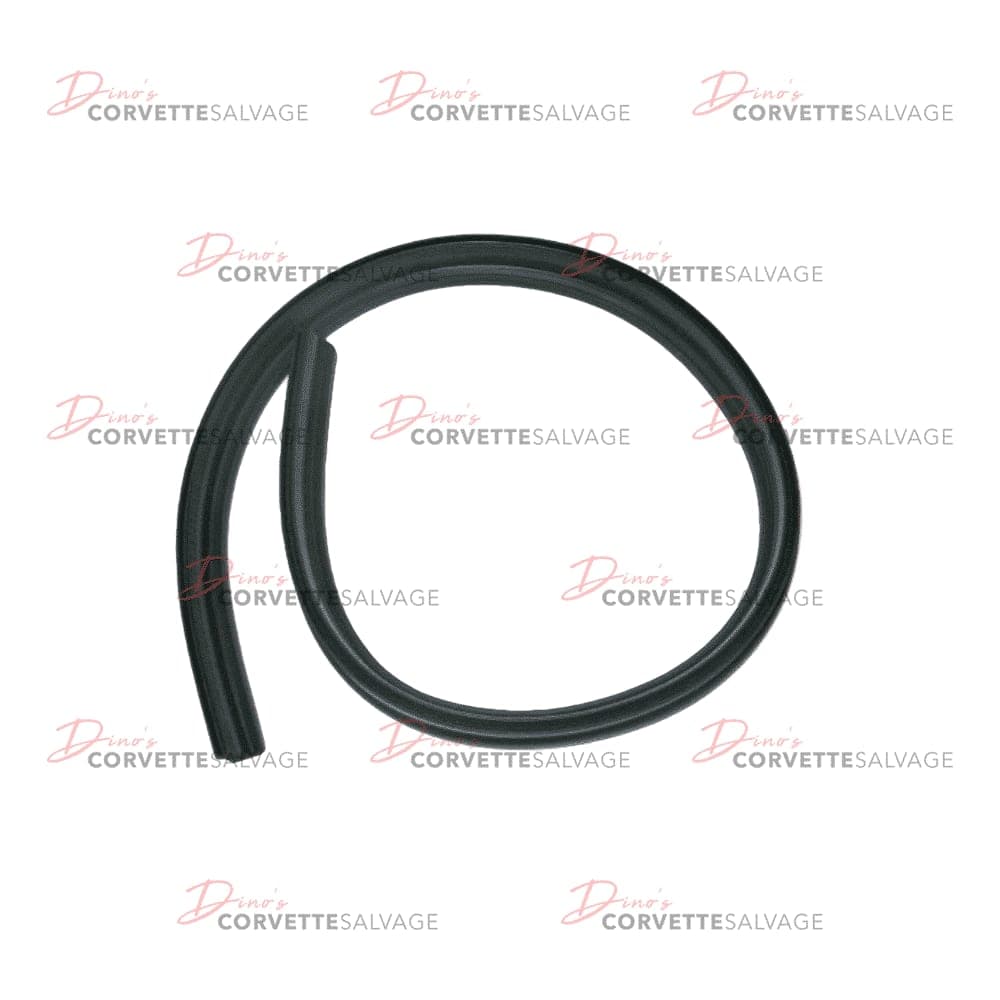 C4 New Upper Fender Skirt Seal 1988-1996