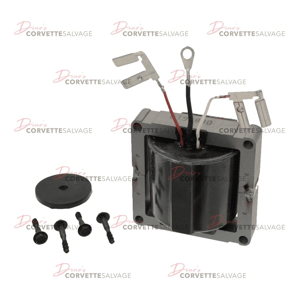 C3-C4 New Ignition Coil 1982-1991