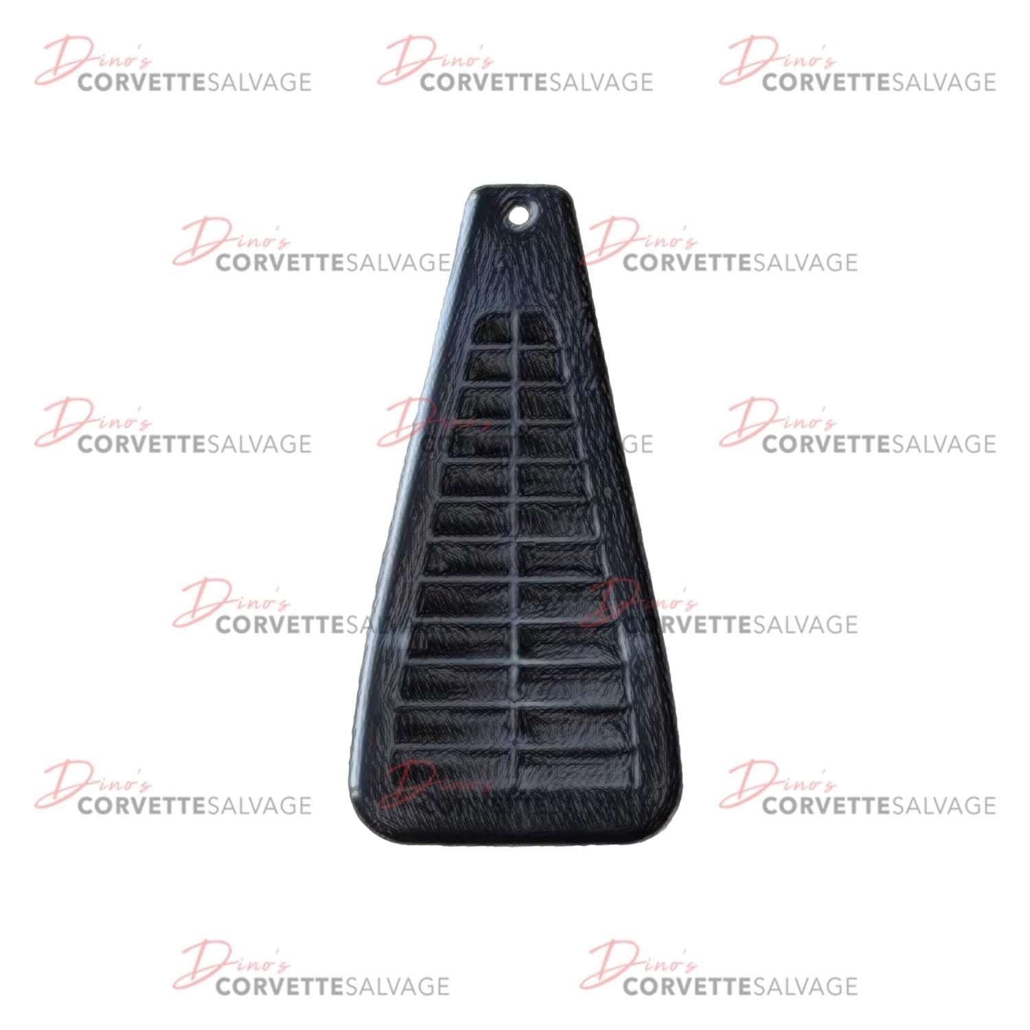 C4 Used Front Door Pressure Relief Valve 1988-1996