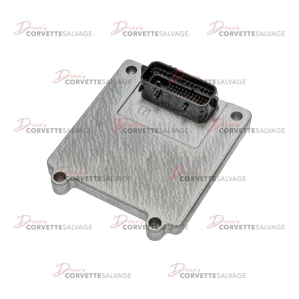 C6 Used Automatic Transmission Control Module 2005