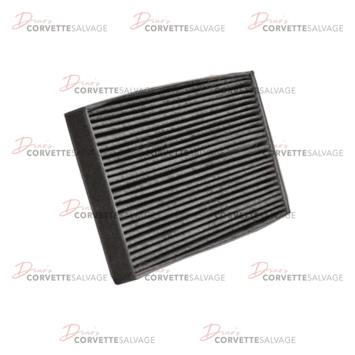 C6-C7 New Cabin Air Filter with Microban Antimicrobial Coating 2005-2019