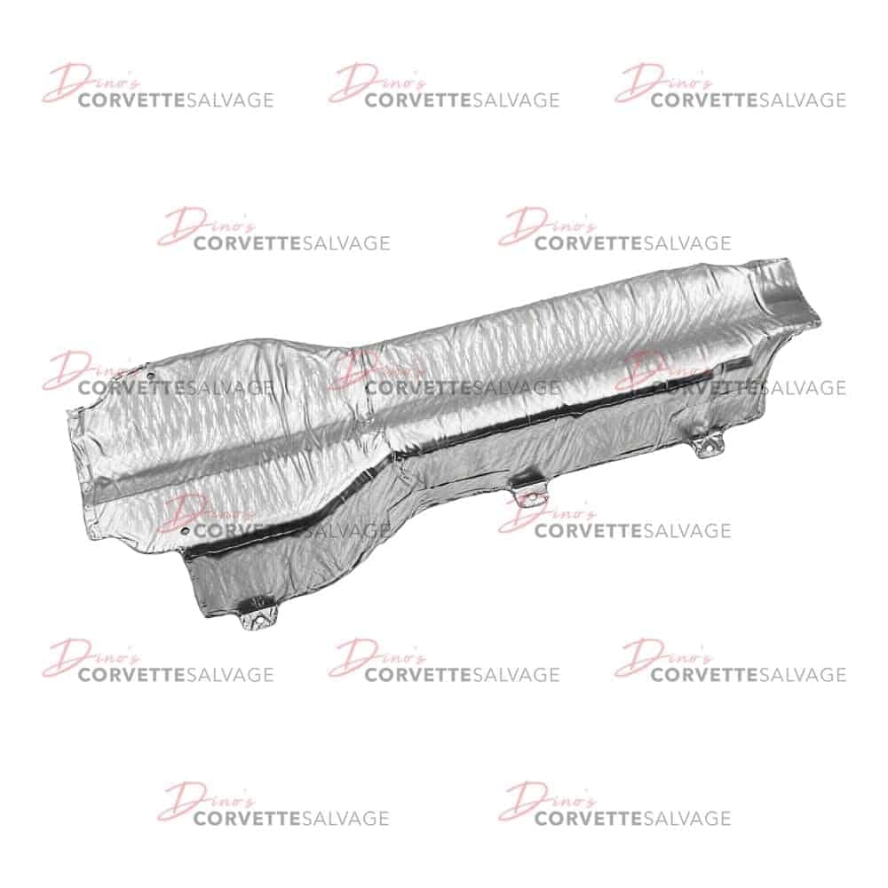 C7 Used Heat Shield 2014-2019