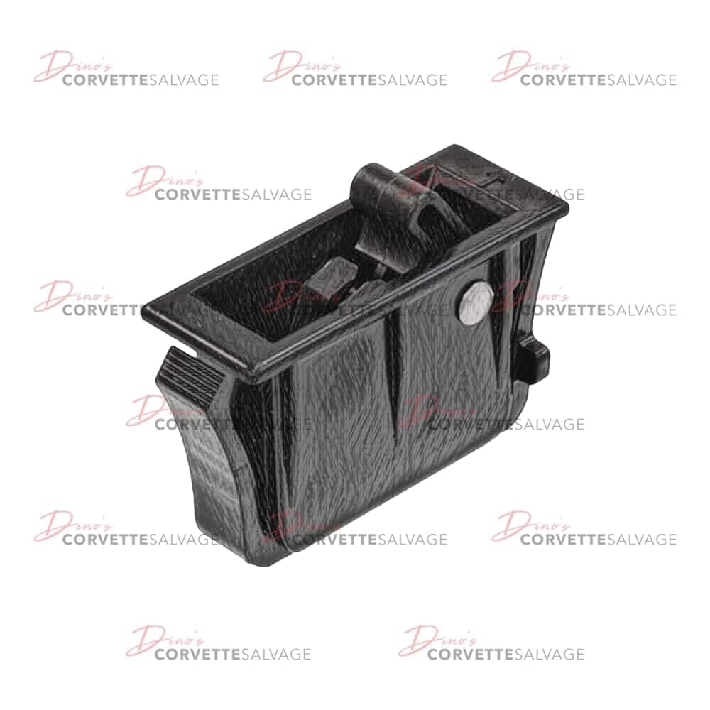 C5 Used Armrest Center Console Door Latch 1997-2004