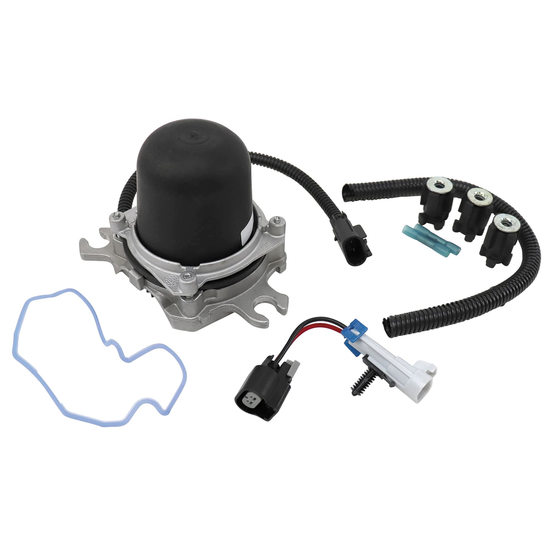 C5 New A.I.R. Smog Pump 2000-2004