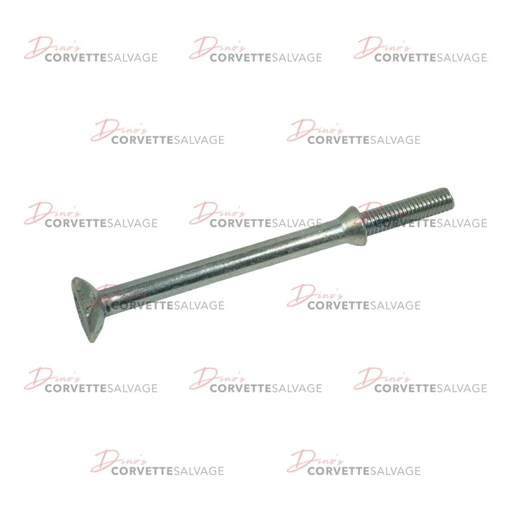 C3 New Spare Tire Carrier Front Bolt 1968-1979
