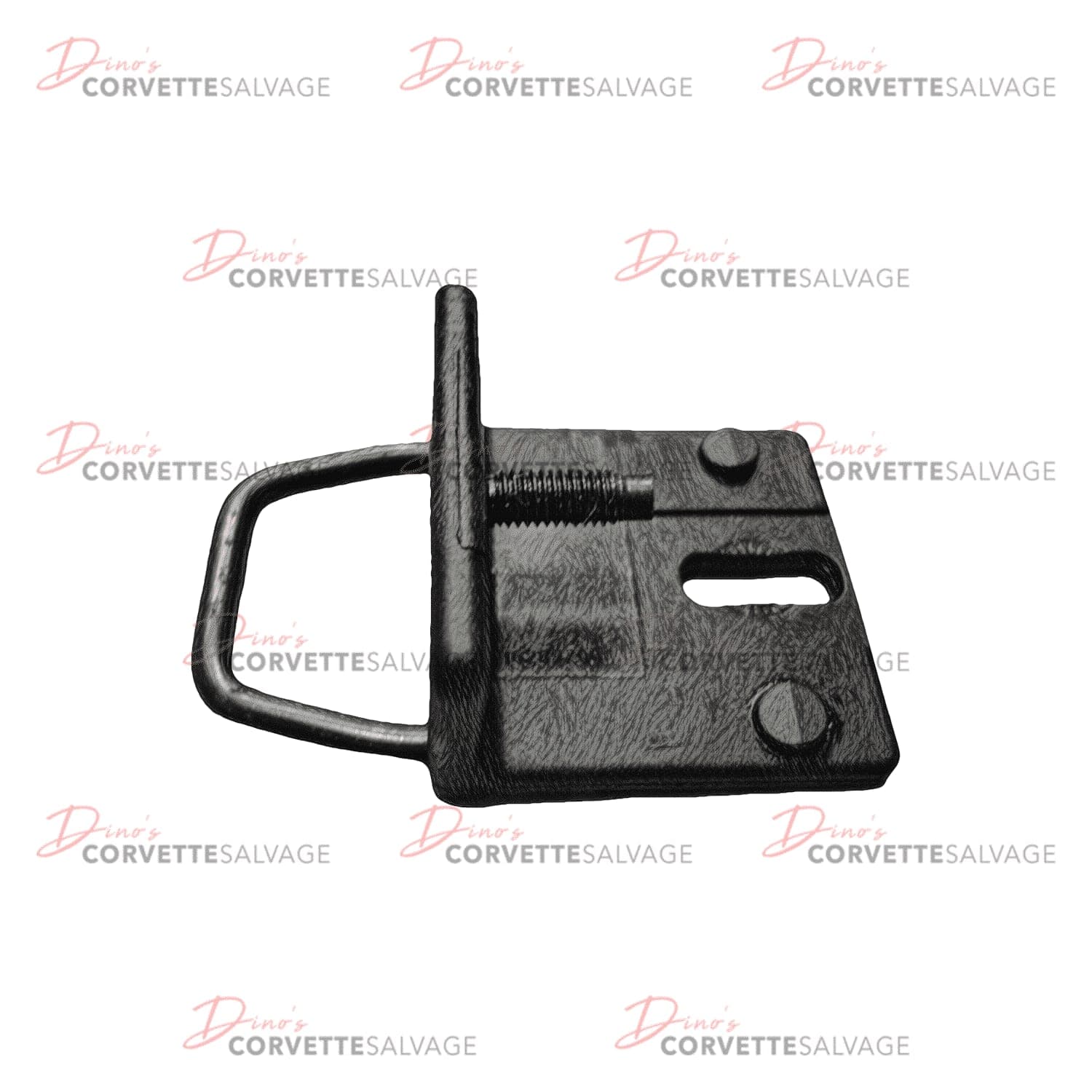 C5 Used Glove Box Latch Striker 1997-2004