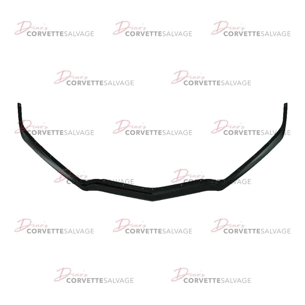 C8 New Z51 Front Splitter 2020-2025