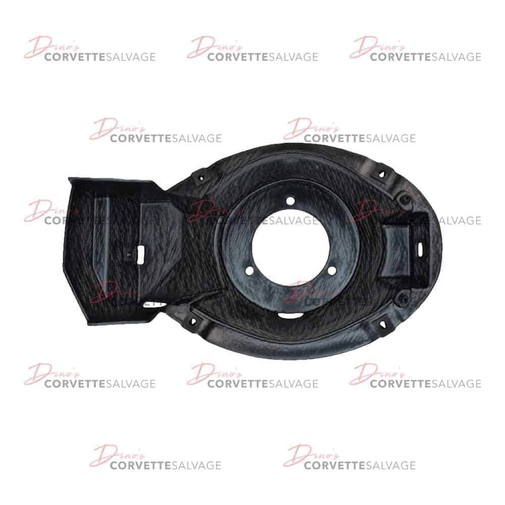 C5 Used Fuel Tank Filler Pipe Housing 1997-2004