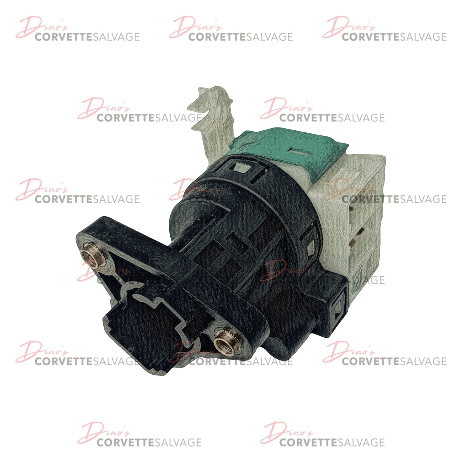 C5 Used Ignition Switch 1997-2004