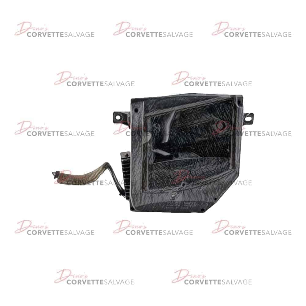 C5 Used Heads Up Display (HUD) Projector 1999-2004