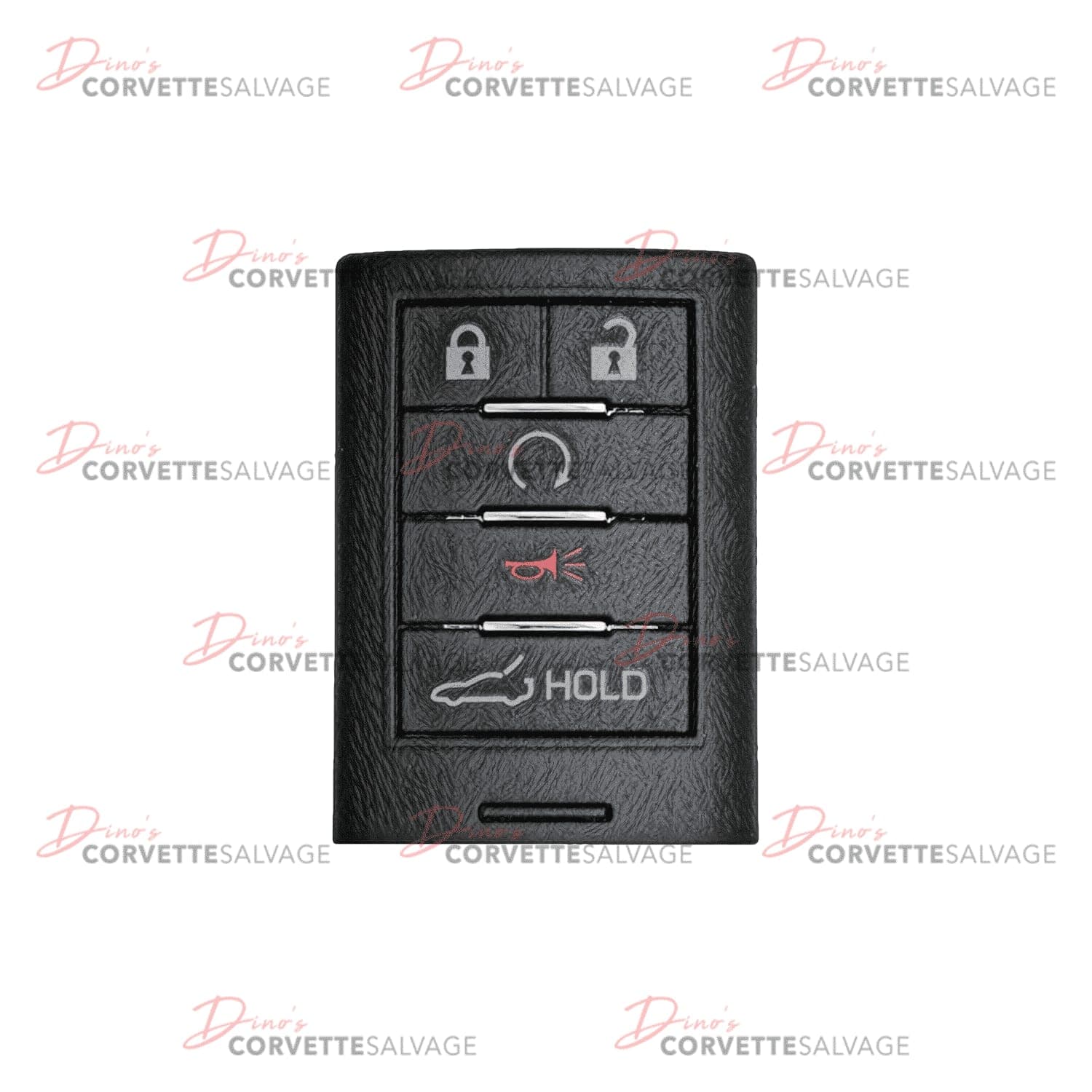 C7 Used Coupe Key Fob w/ Remote Start 2014-2019