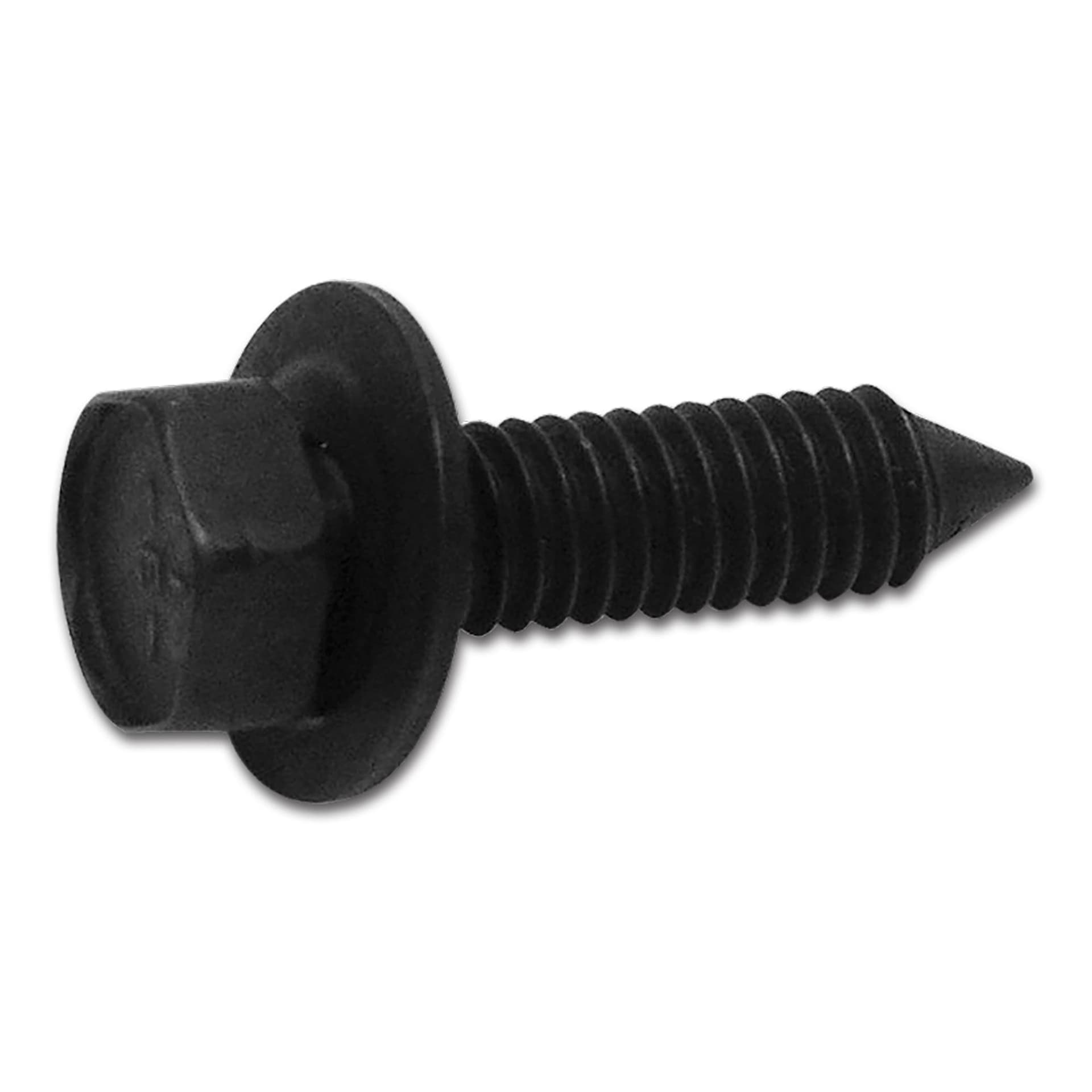 C2-C3 New Battery Hold Down Bolt 1967-1982