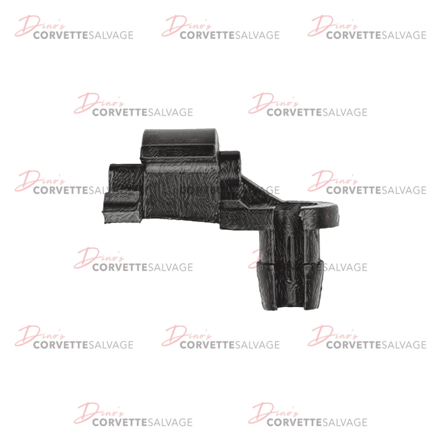 C4 Used Outer Door Handle Rod Clip 1984-1996