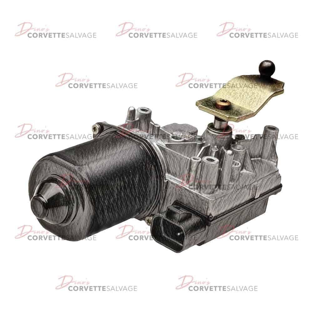 C5 Used Windshield Wiper Motor 1997-2004