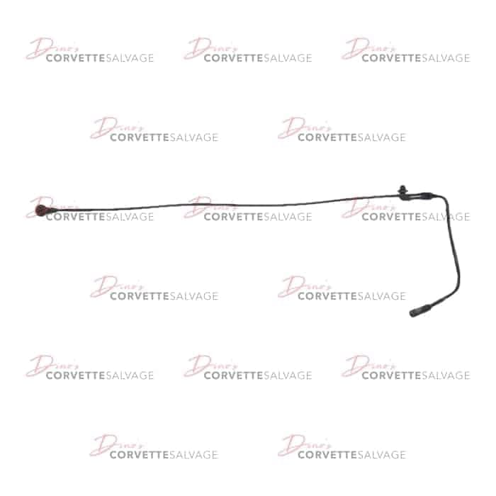 C5 Used Windshield Washer Nozzle Hose 1997-2004