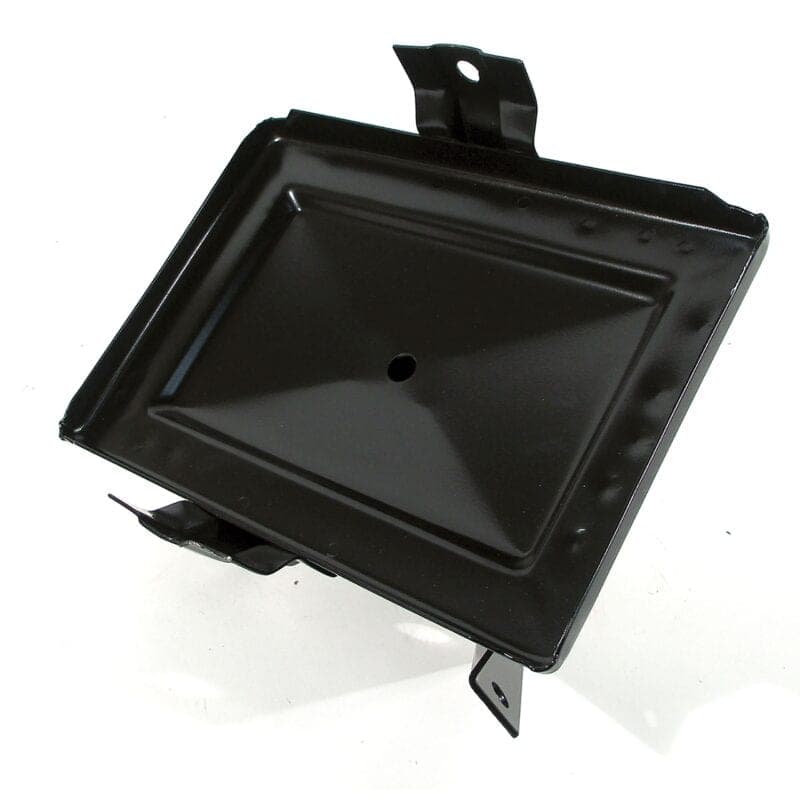 C2 New Air & 396 Battery Tray 1963-1967