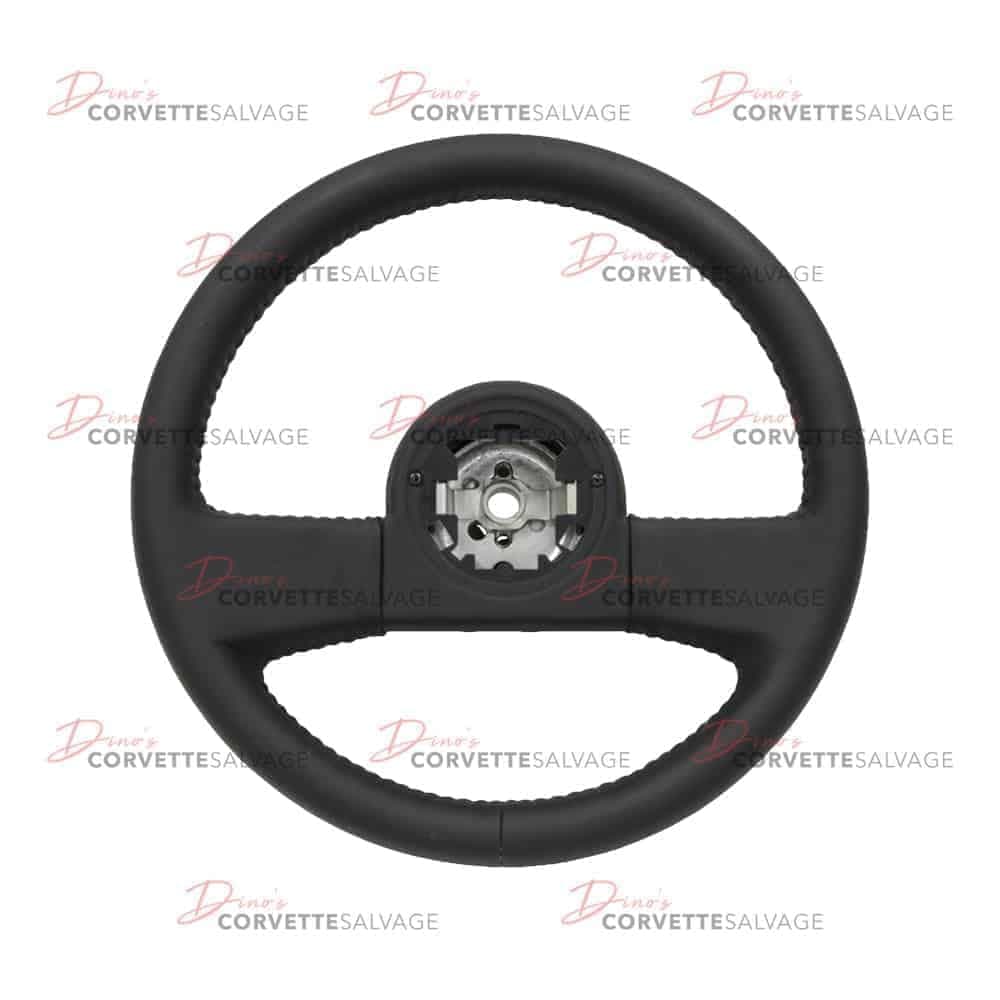 C4 New Steering Wheel 1986-1989