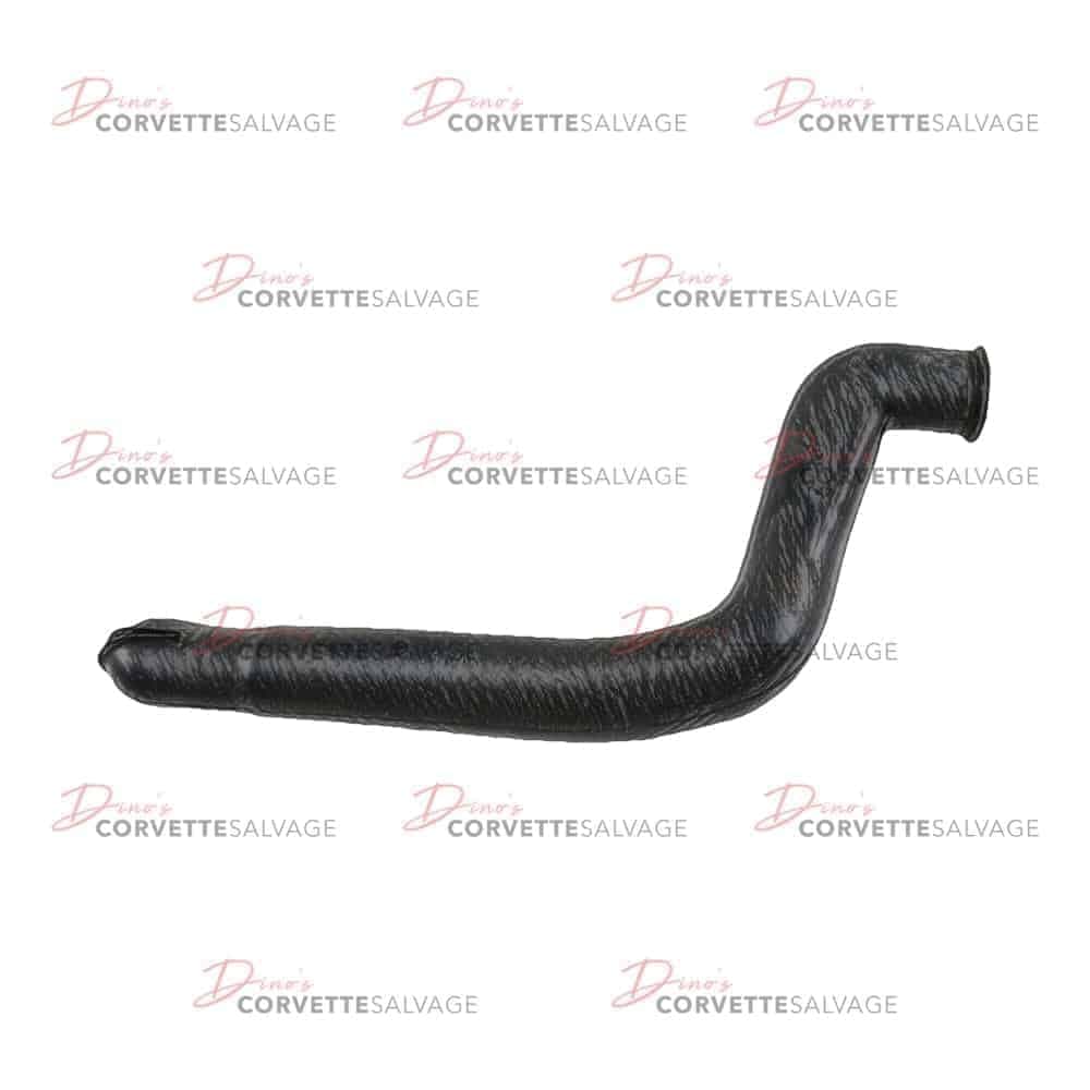 C7 Used Plenum Drain Tube 2014-2019