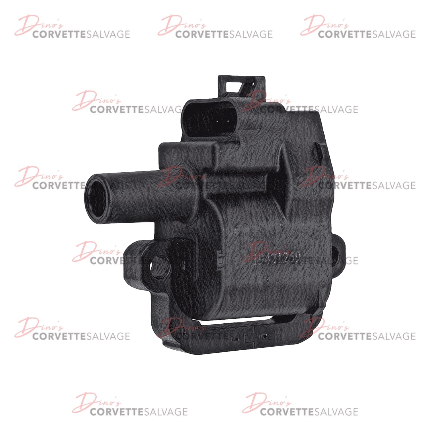 C5 Used Ignition Coil 1997-2004