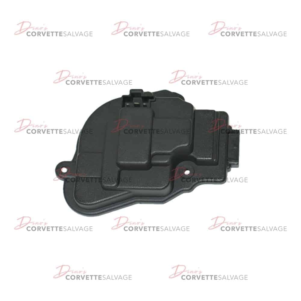 C4 New Windshield Wiper Motor Cover 1984-1996