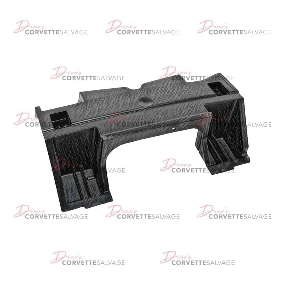 C7 Used Rear Bumper Fascia Reinforcement 2014-2019