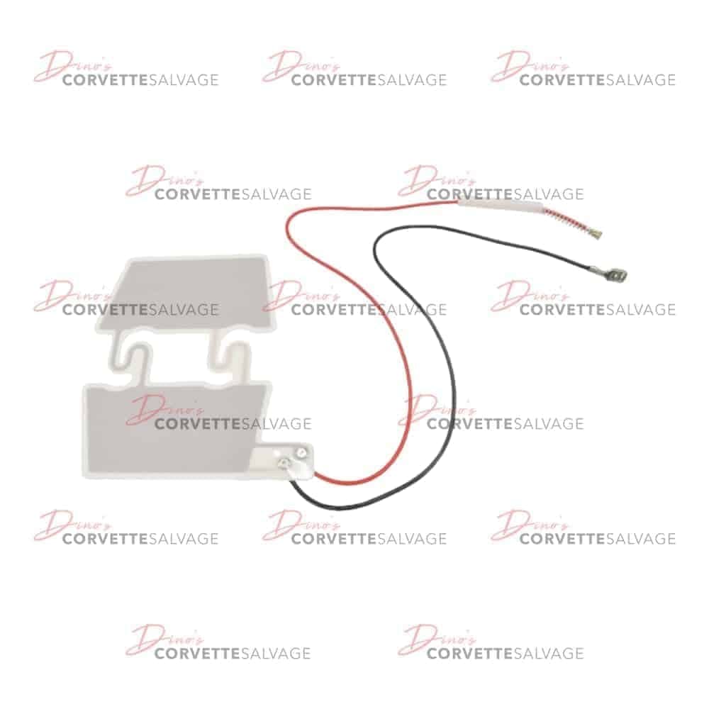 C5 New Horn Button Contact Membrane 1997-2004