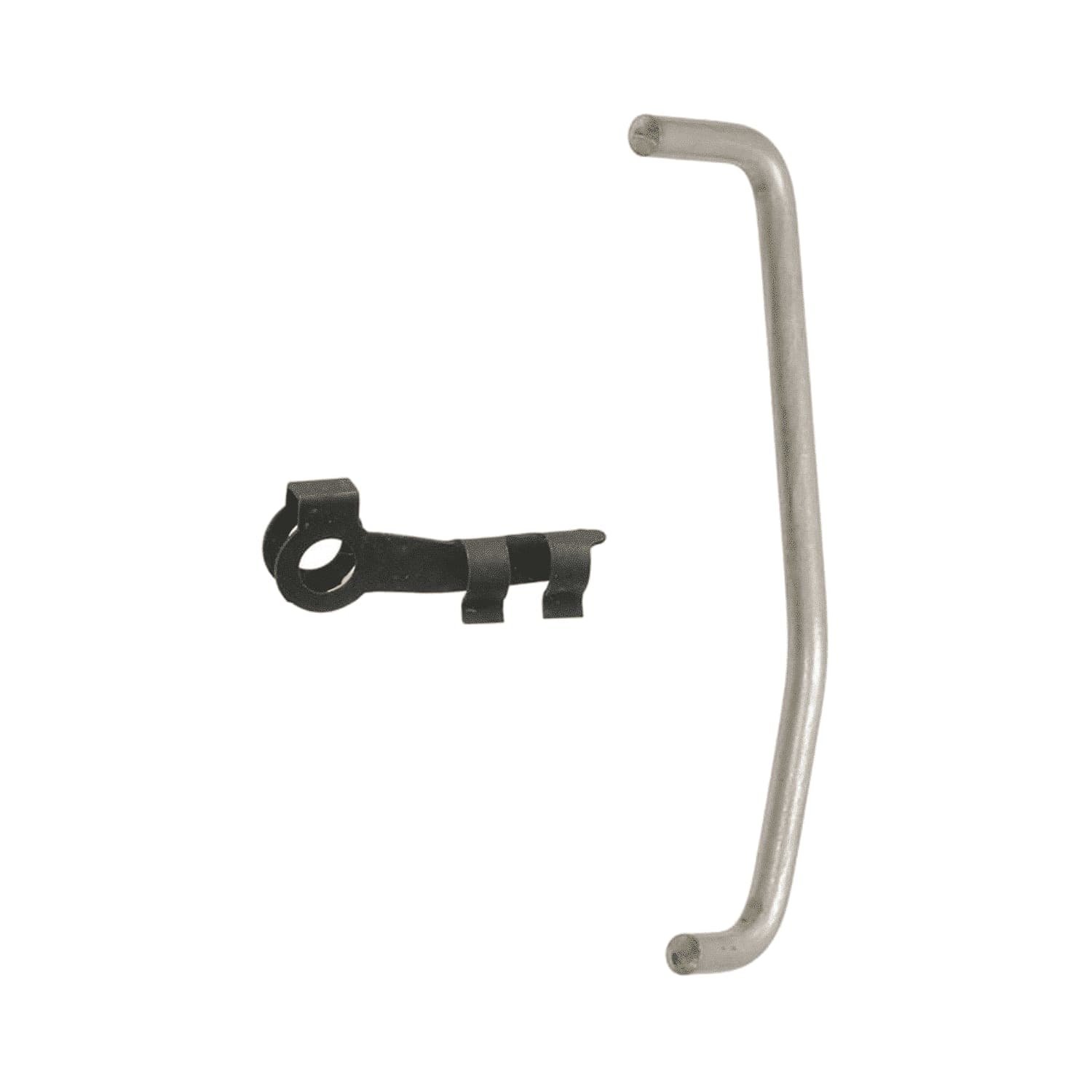 C3 New Carburetor Choke Rod (427/390 HP) 1969