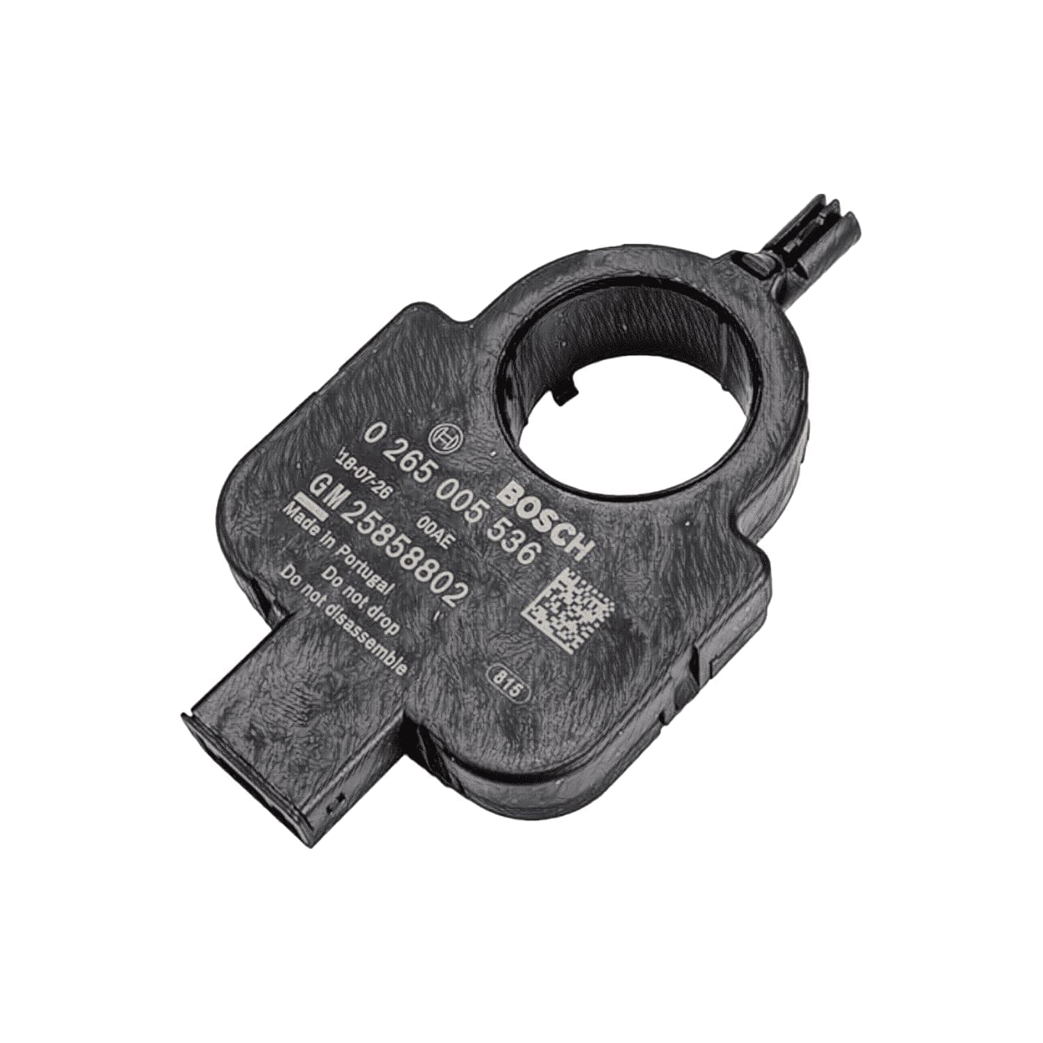 C6 Used Steering Angle Sensor 2009-2013