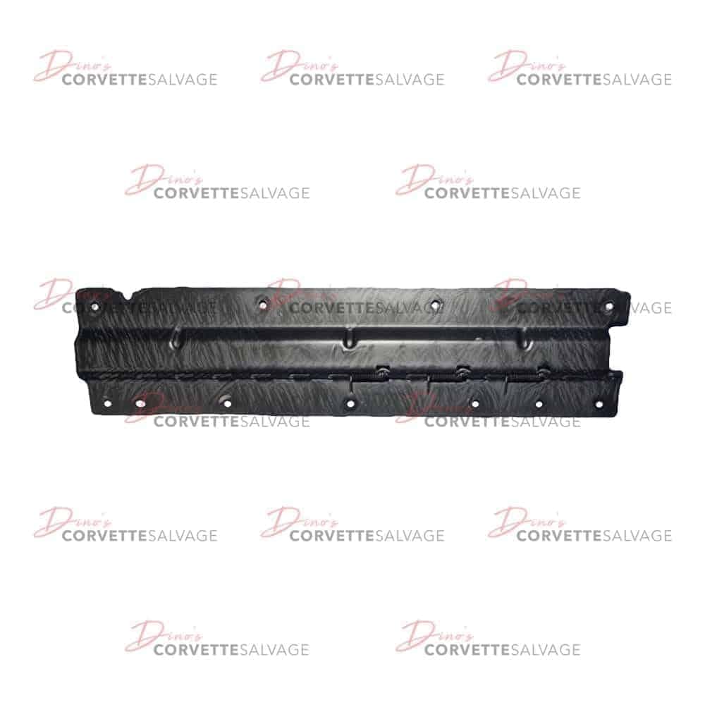 C4 Used Center Console Lid Hinge 1990-1996