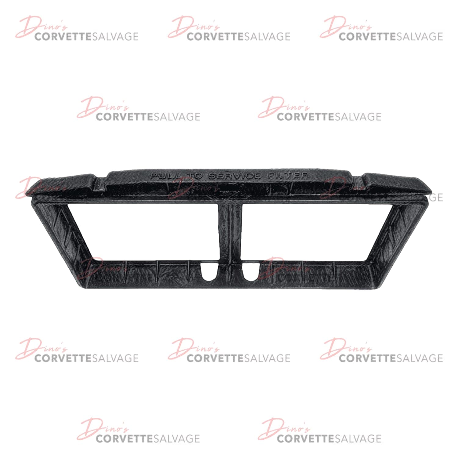 C5 Used Air Cleaner Housing 1997-2004