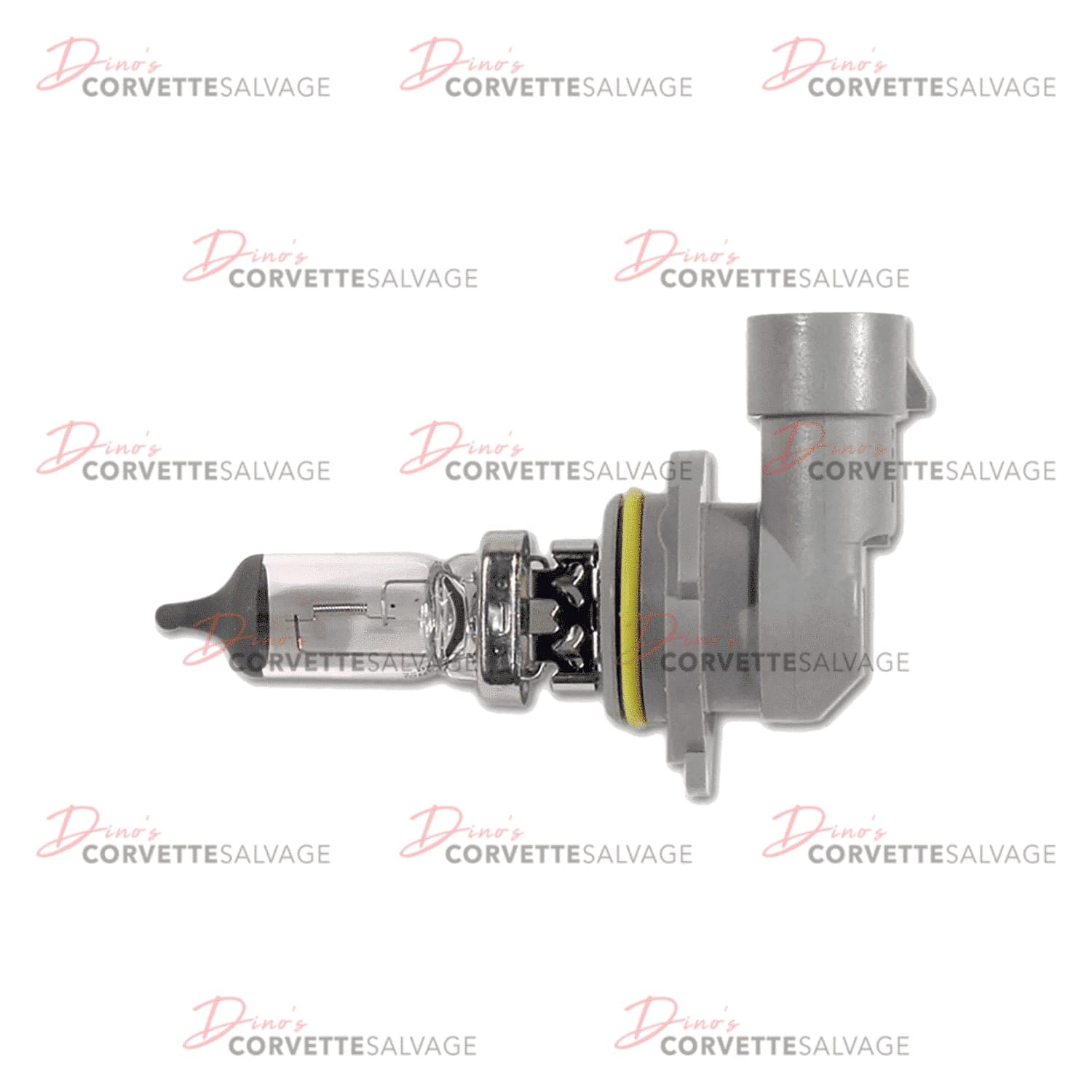 C5 New Low Beam Headlight Bulb 1997-2004
