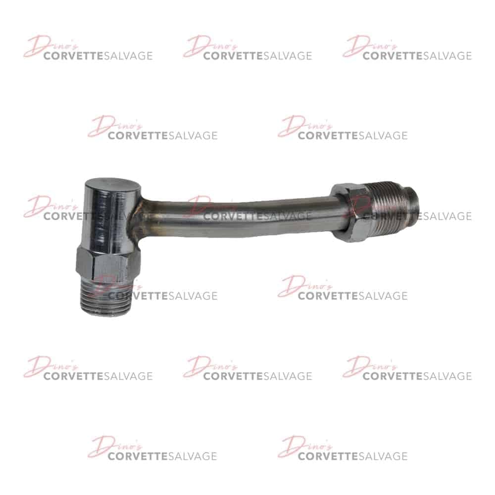 C4 New Driver-Side Secondary Air Injection Check Valve Pipe 1992-1996