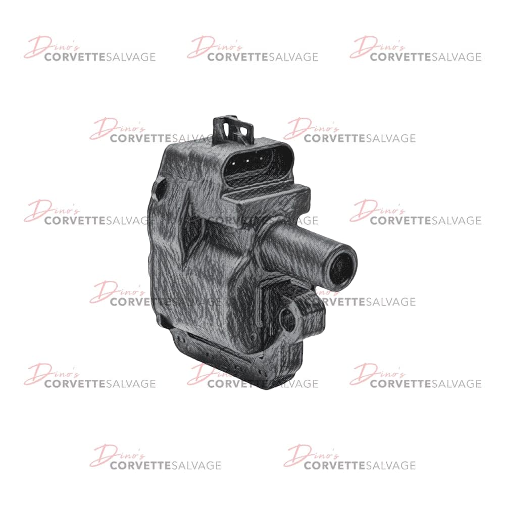 C5 Used Engine Coil 1997-2004