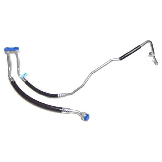 C4 New LT1 A/C Compressor Hose Assembly 1994-1996