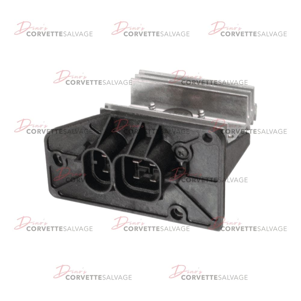 C4 New Blower Control Module 1986-1989