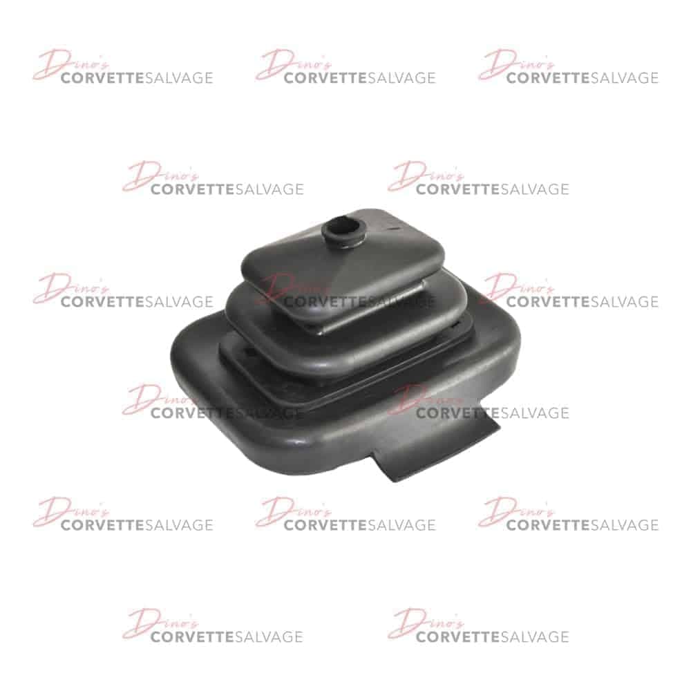 C4 New 6-Speed Manual Transmission Lower Shift Boot 1989-1996