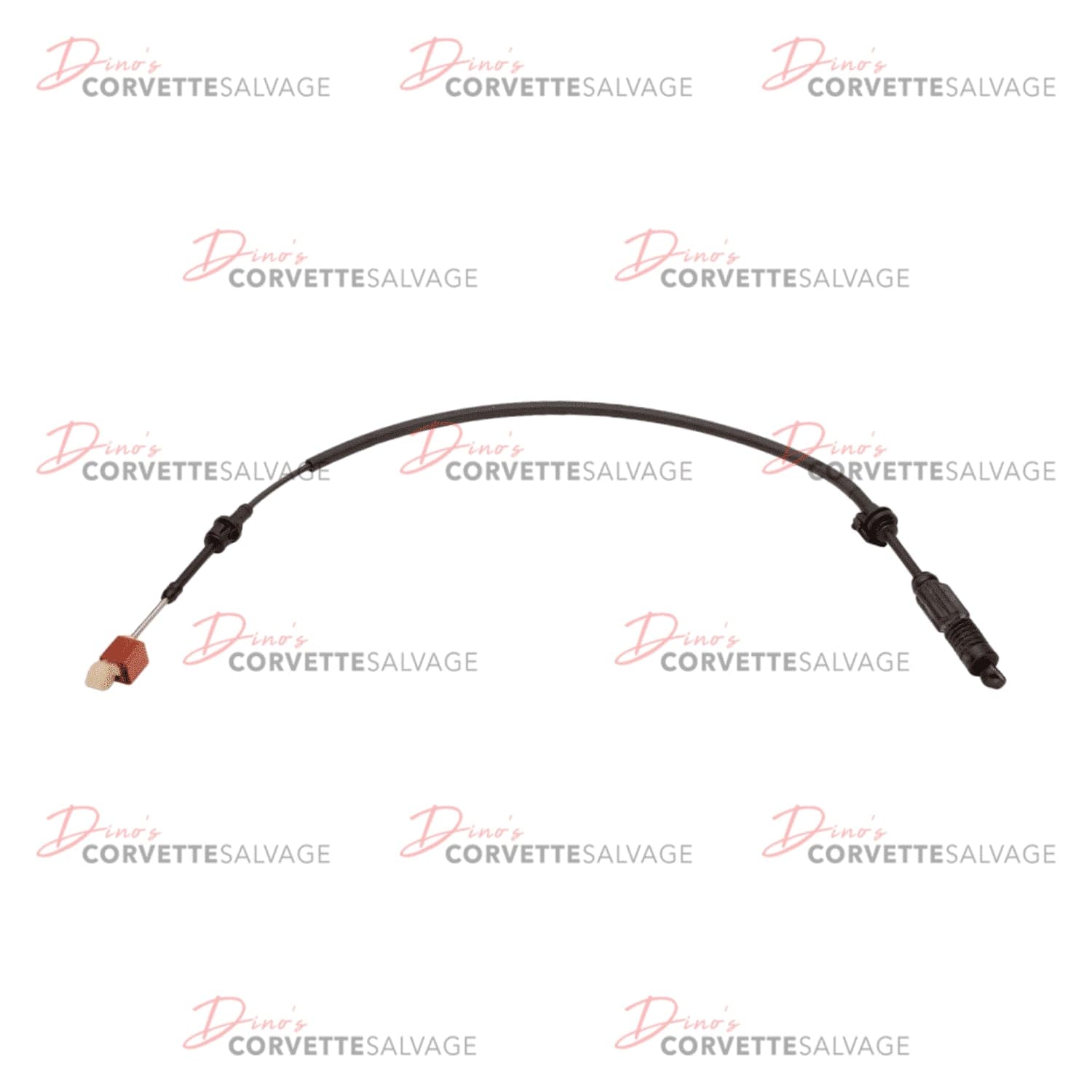 C6 New Automatic Transmission Range Selector Lever Cable 2006-2013