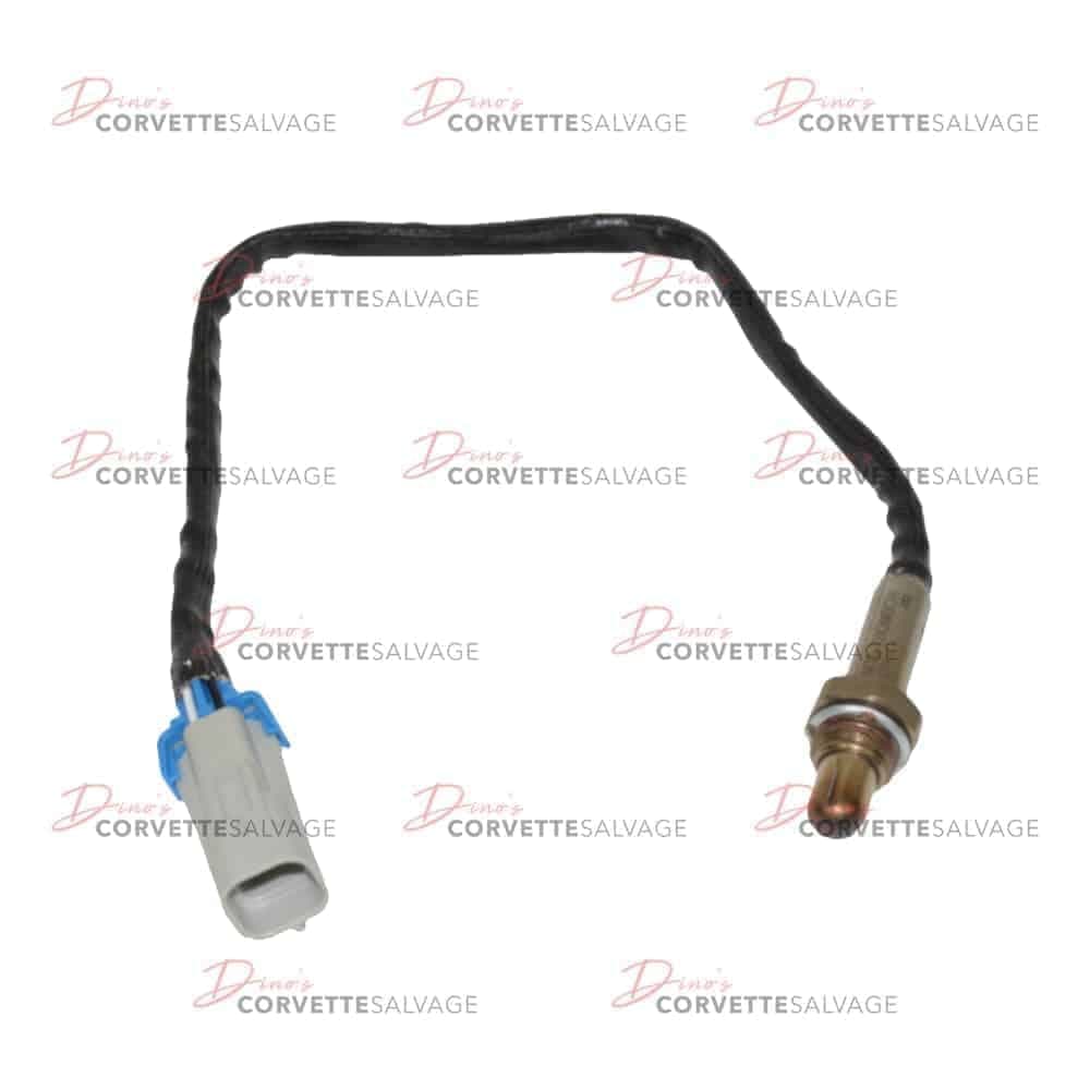 C5 New Front Oxygen Sensor 2004