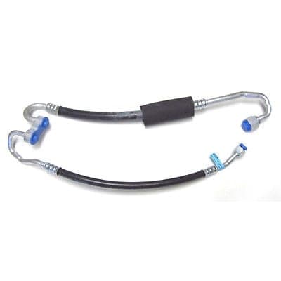 C4 New L98 A/C Compressor Hose Assembly 1990-1991