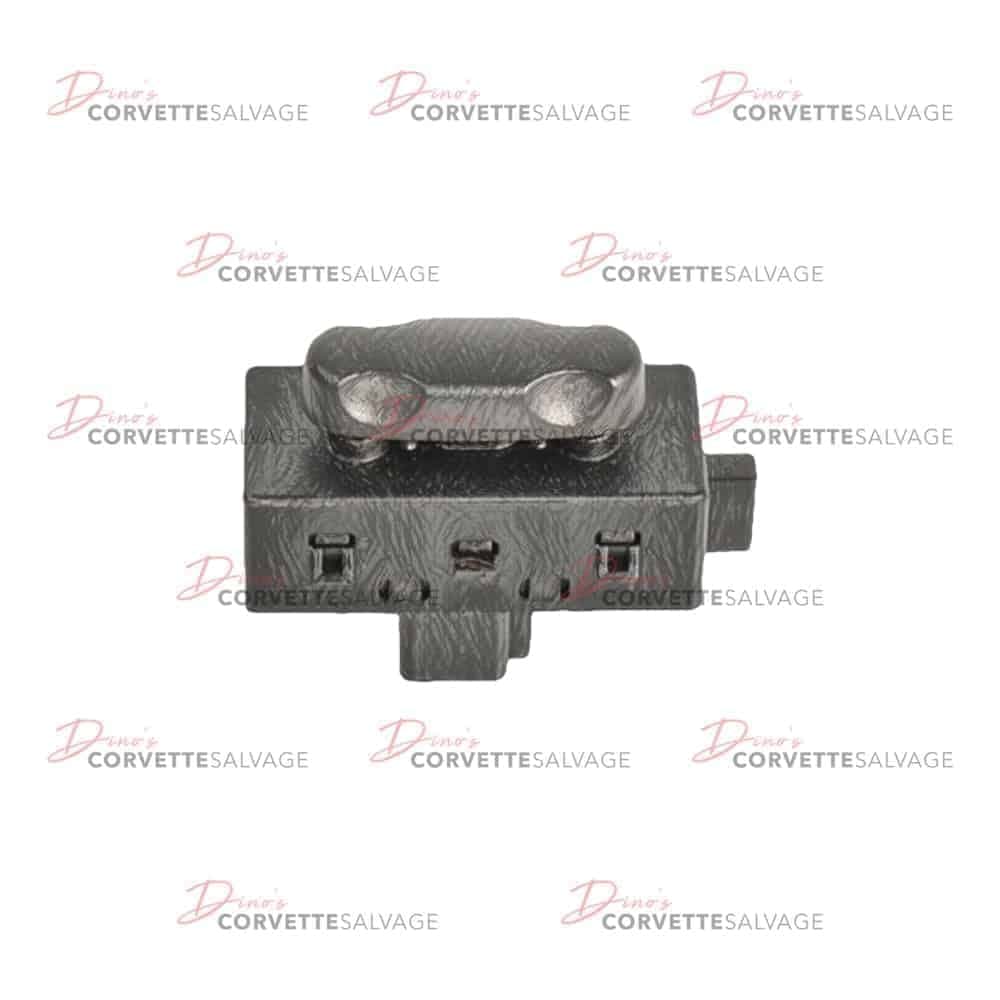 C6 Used Seat Adjuster Switch 2005-2013