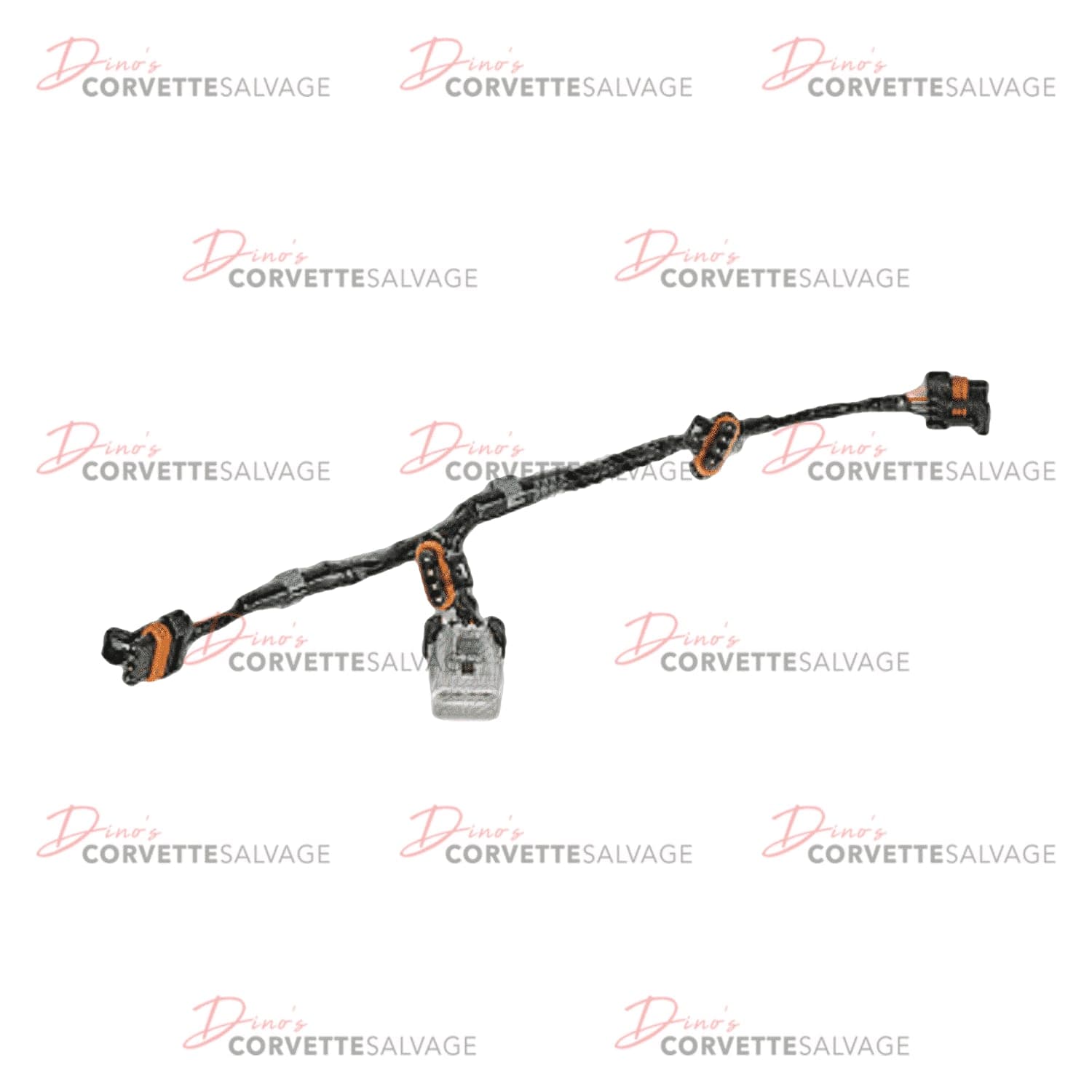 C5 Used LS1 & LS6 Ignition Coil Wire 1999-2004