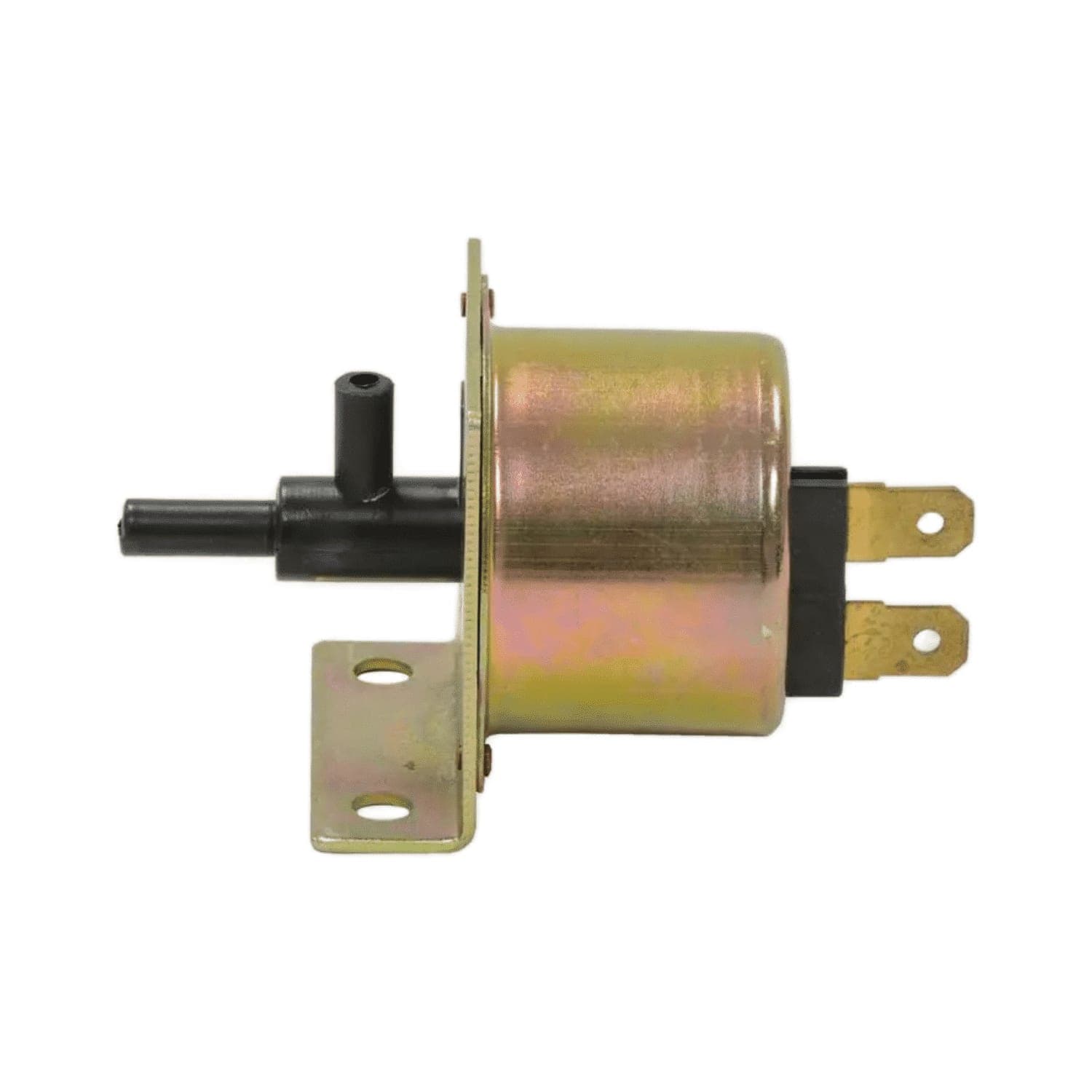 C3 New Windshield Wiper Door Vacuum Control Solenoid 1968-1972