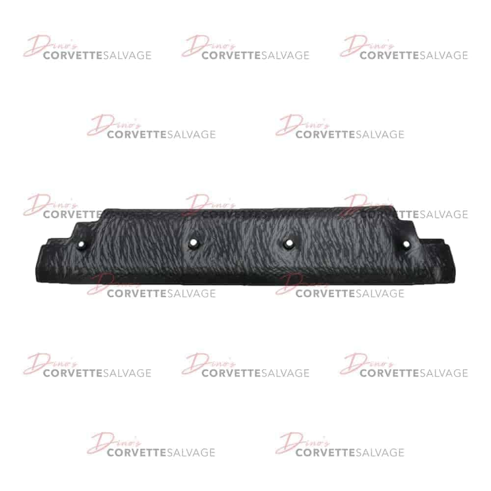 C5 Used Center Air Deflector 1997-2004