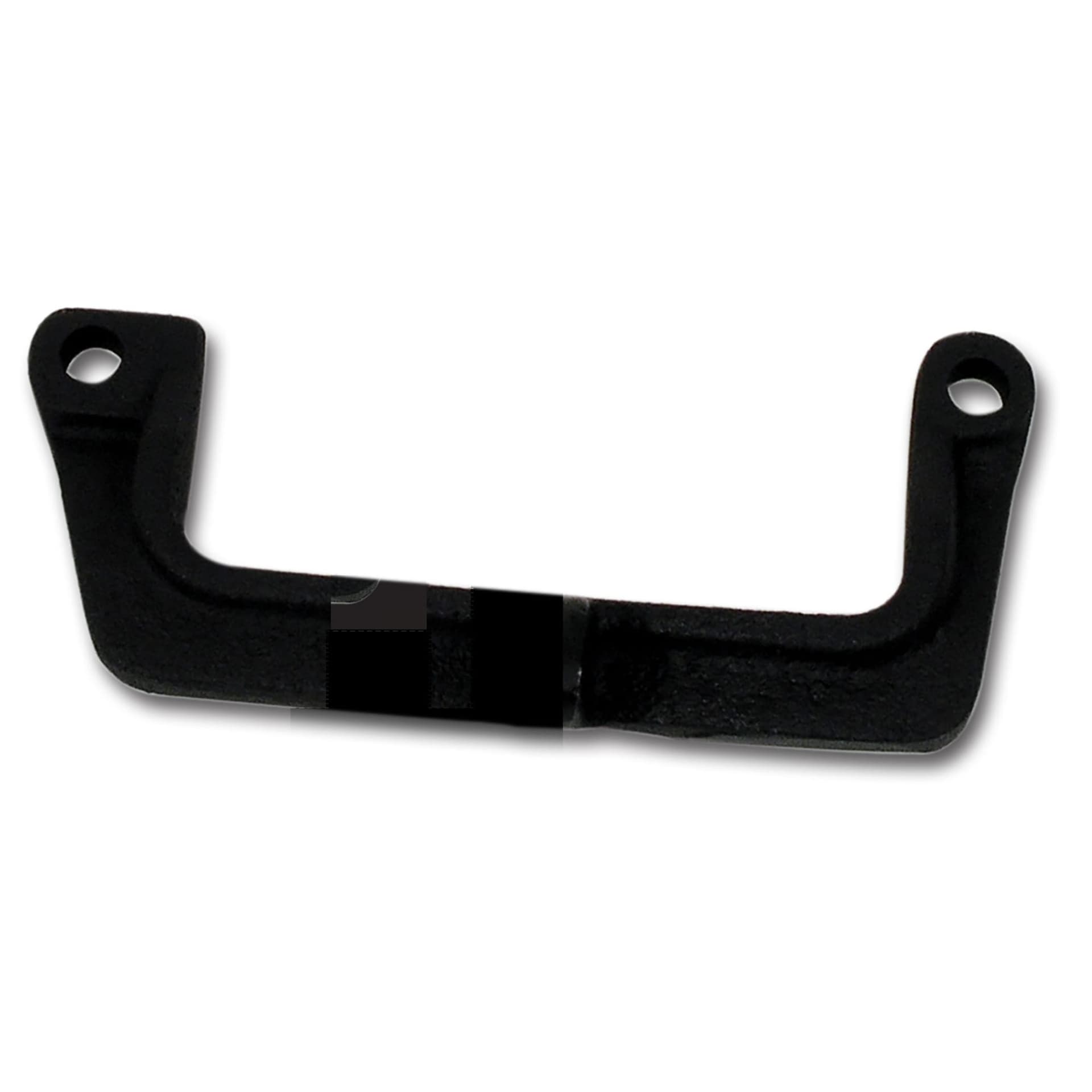 C2 New 427 Piece Rear Air Conditioner Compressor Rod Mount Bracket 1966-1967