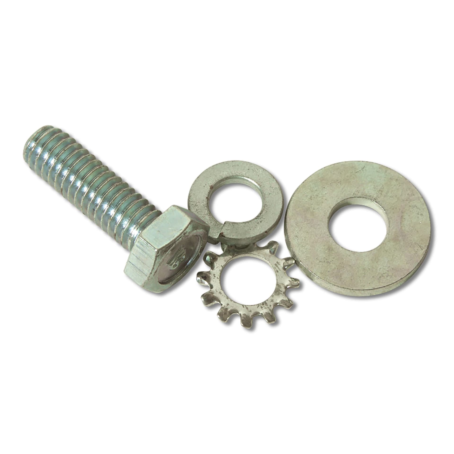 C1-C3 New Adjust Bolt 1956-1982