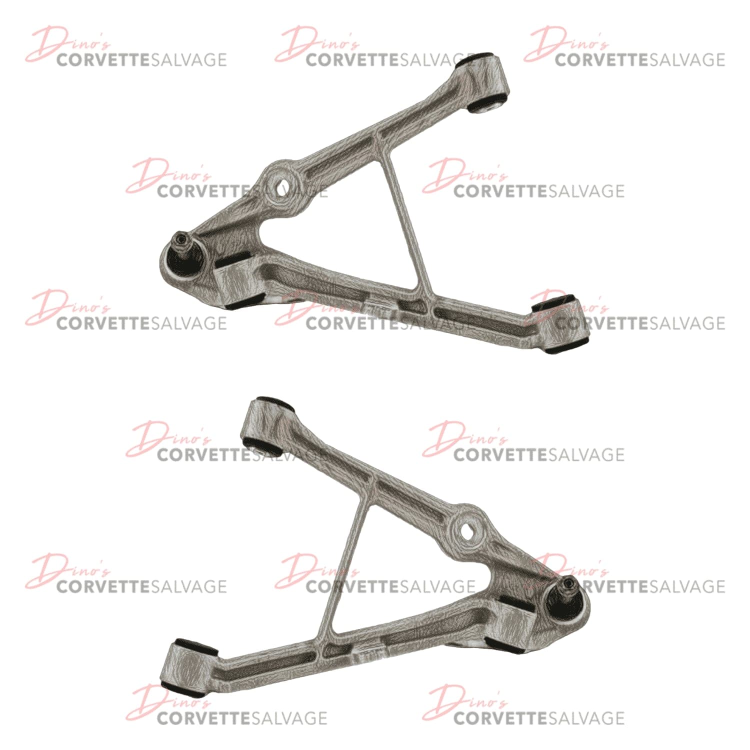 C5 Used Rear Lower Control Arm 1997-2004