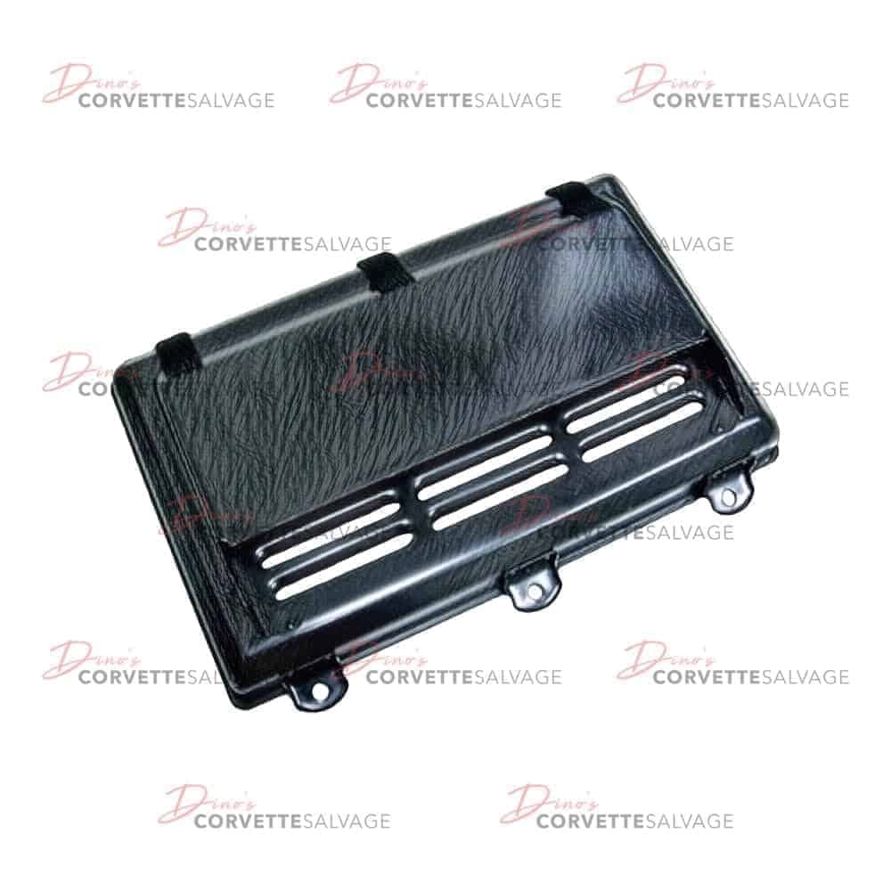 C4 Used Air Cleaner Housing Cover 1990-1996