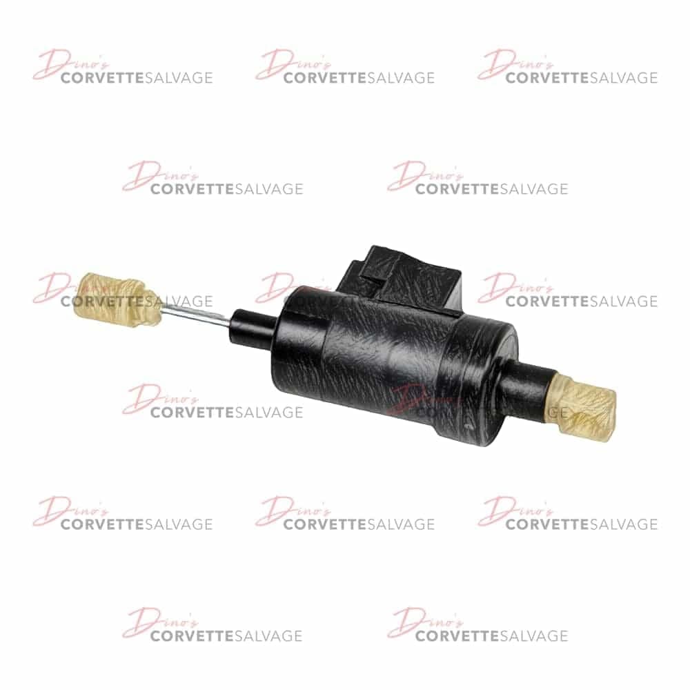 C4 Used Automatic Transmission Shifter Interlock Solenoid 1994-1996