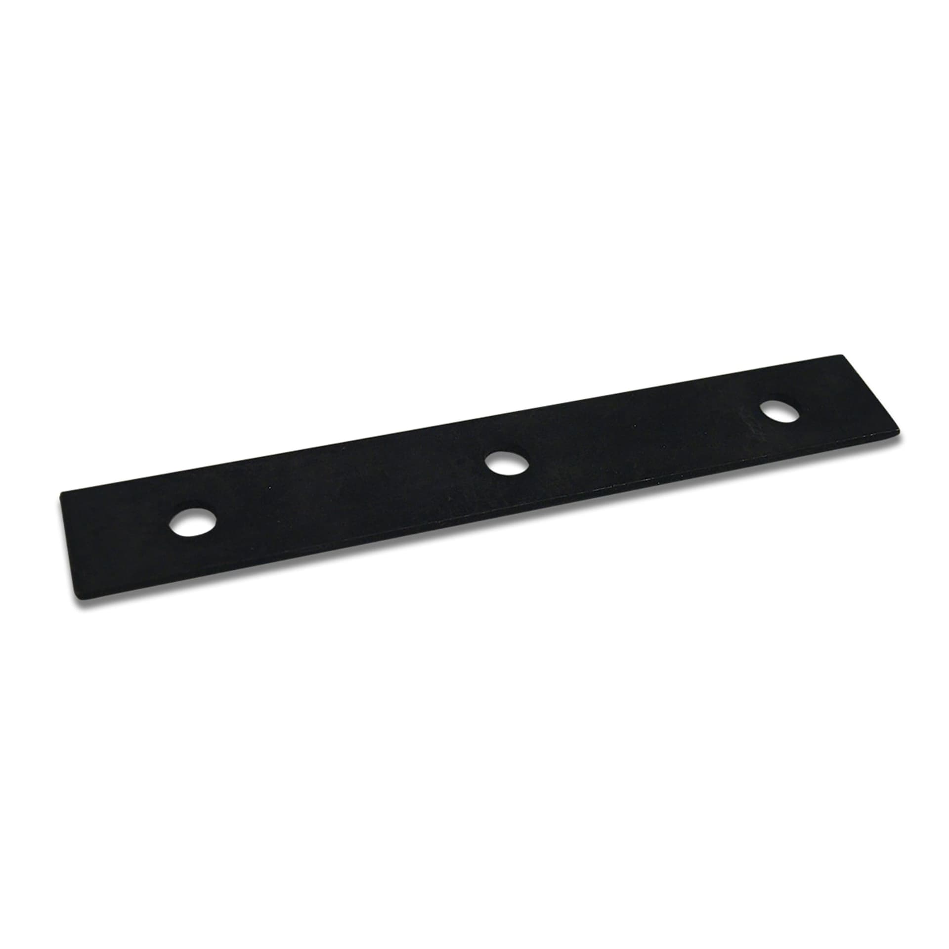C3 New Front Battery Hold Down Reinforcement 1968-1982